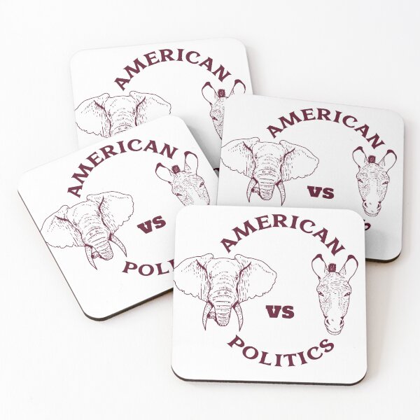 Item preview, American Politics designed and sold by Poly-Sci-Store.