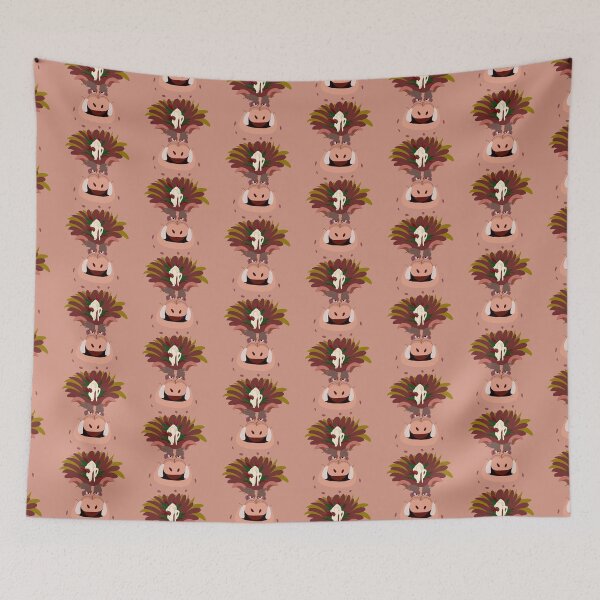 Item preview, Spa’am pirate Treasure Island  designed and sold by geekartistry.
