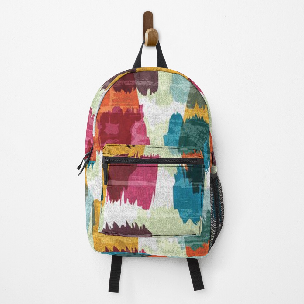 Item preview, Backpack designed and sold by unknowprincess.