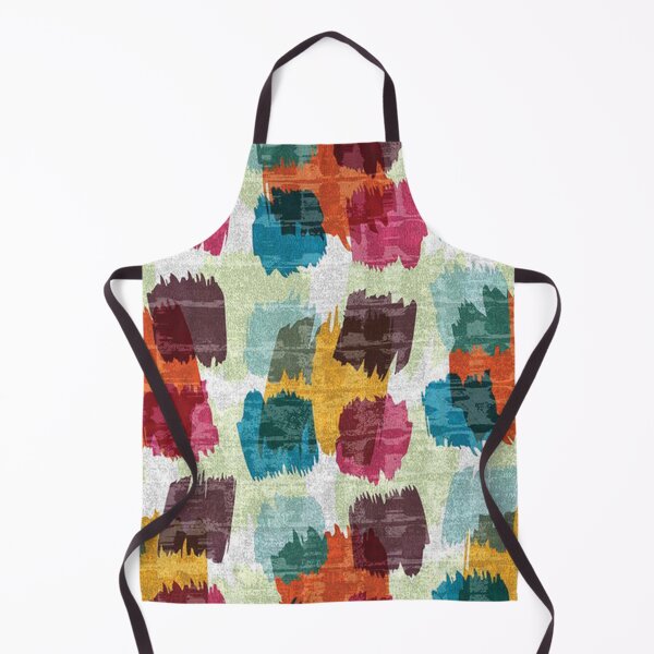 Item preview, Colorful Abstract designed and sold by unknowprincess.