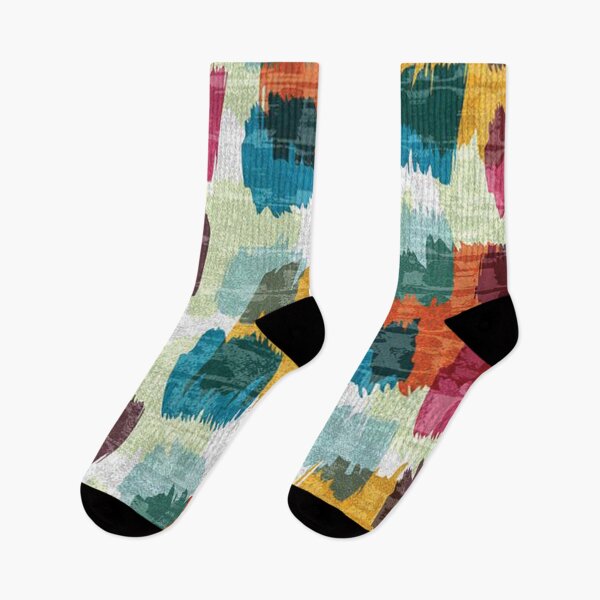 Item preview, Colorful Abstract designed and sold by unknowprincess.