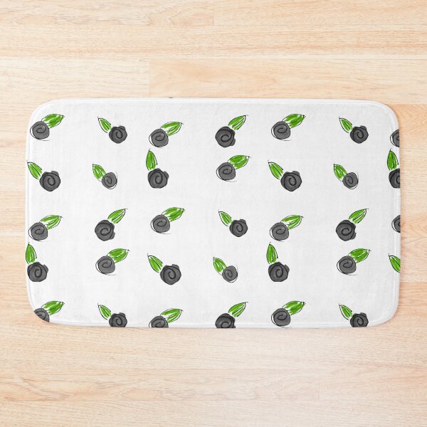 Item preview, Black Rose Sticker Pack  designed and sold by Designs By YL.