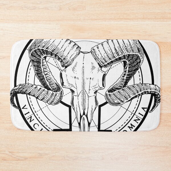 Item preview, Of Things Long Past - Mors Vincit Omnia IV designed and sold by thelostsigil.