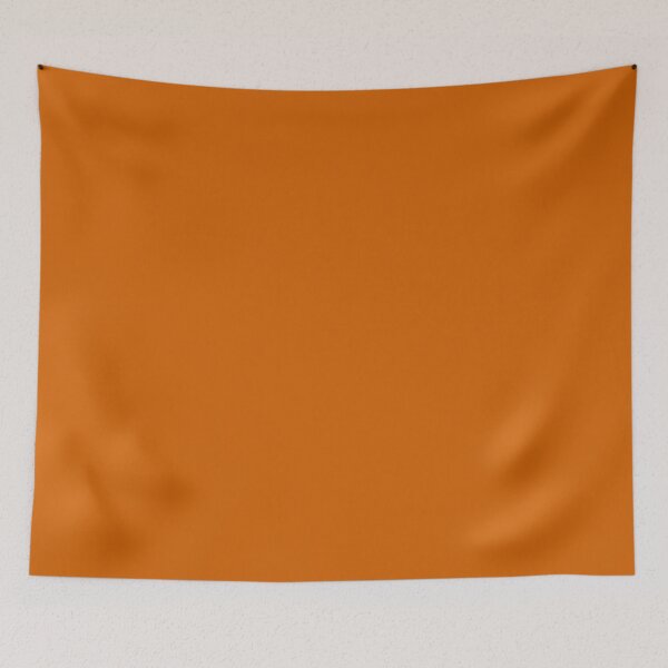 Item preview, Marmalade Orange  designed and sold by cozisome.