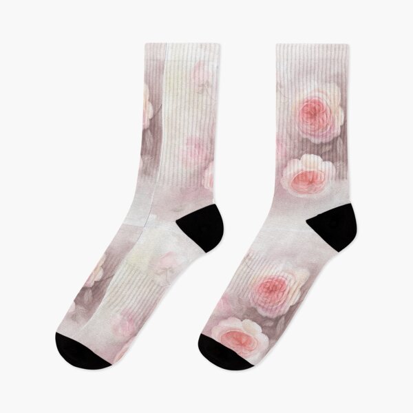 Item preview, Nichole_art: Rose garden  designed and sold by NicholeArtworks.