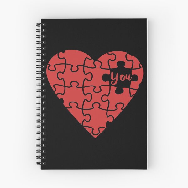 Item preview, Rompecabezas de corazón designed and sold by execc.