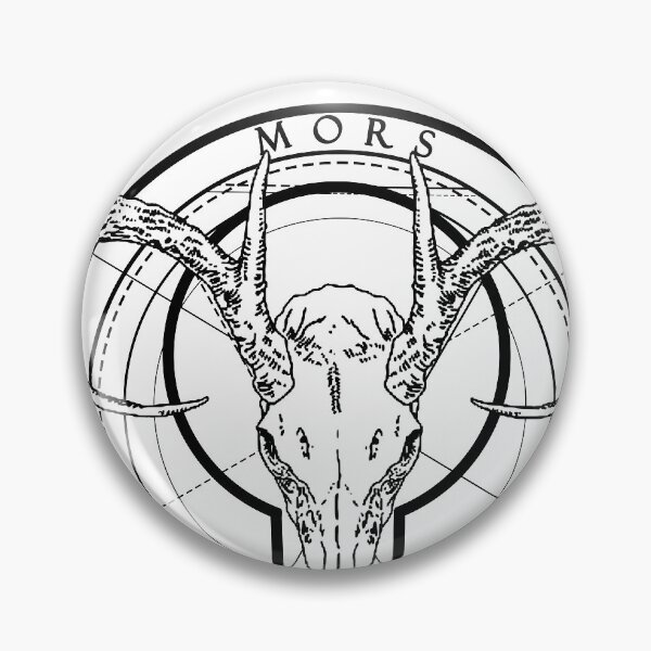Item preview, Of Things Long Past - Mors Vincit Omnia V designed and sold by thelostsigil.
