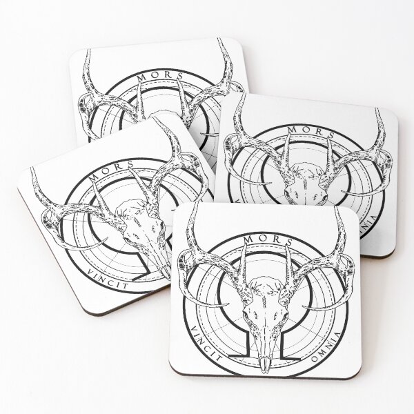 Item preview, Of Things Long Past - Mors Vincit Omnia V designed and sold by thelostsigil.