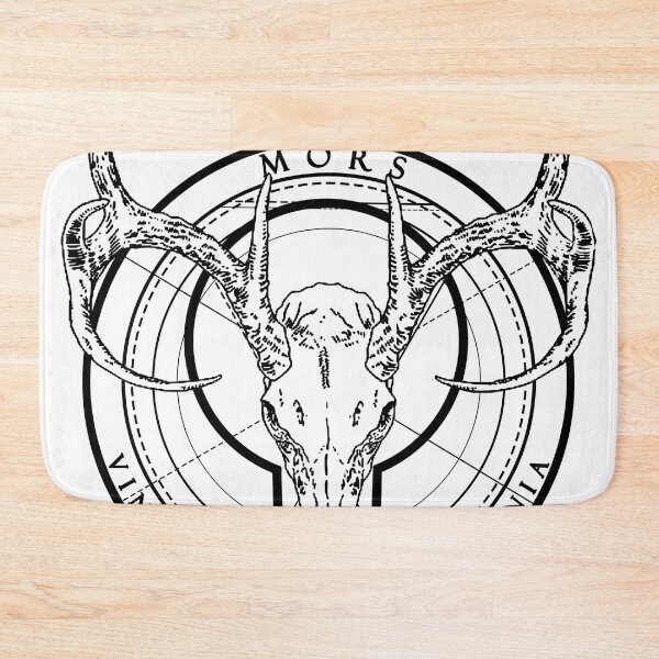 Item preview, Of Things Long Past - Mors Vincit Omnia V designed and sold by thelostsigil.