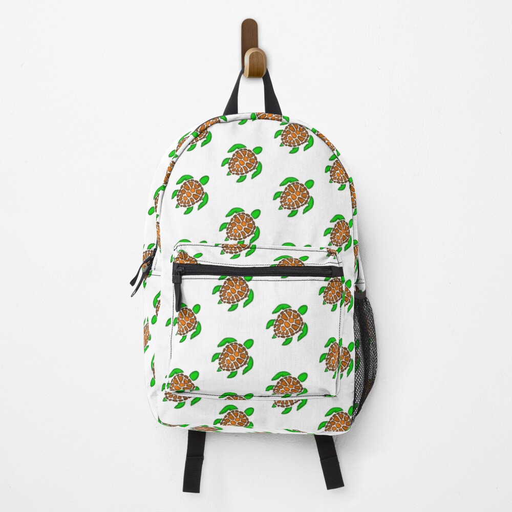 Item preview, Backpack designed and sold by aj-creating.