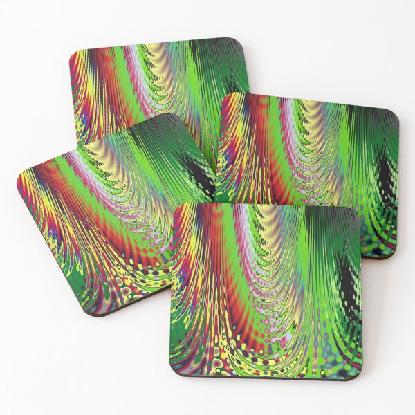 Item preview, waterfall of colors designed and sold by siddeli.