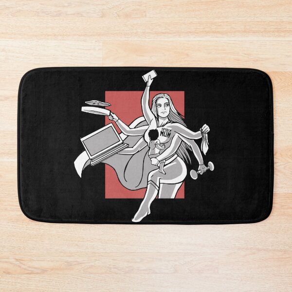 Item preview, Spider Mom designed and sold by Hoiho Adventure Shirts.
