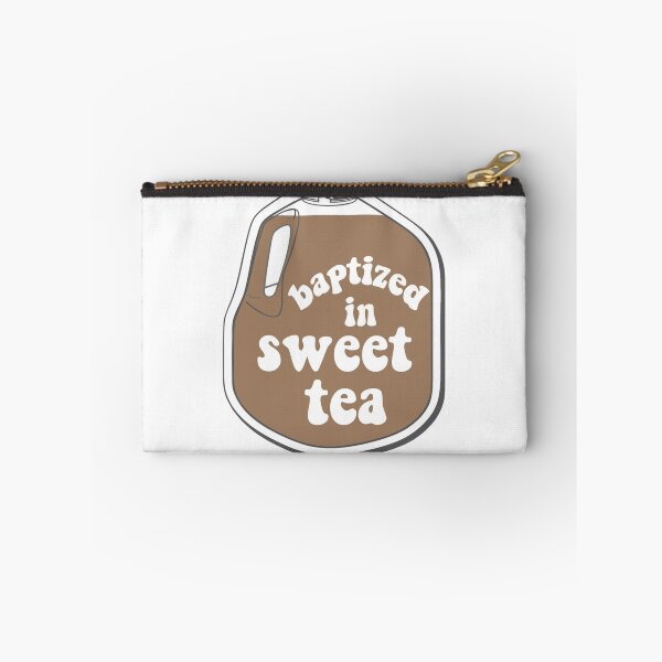 Item preview, Baptized in sweet tea designed and sold by OutdoorDesign.