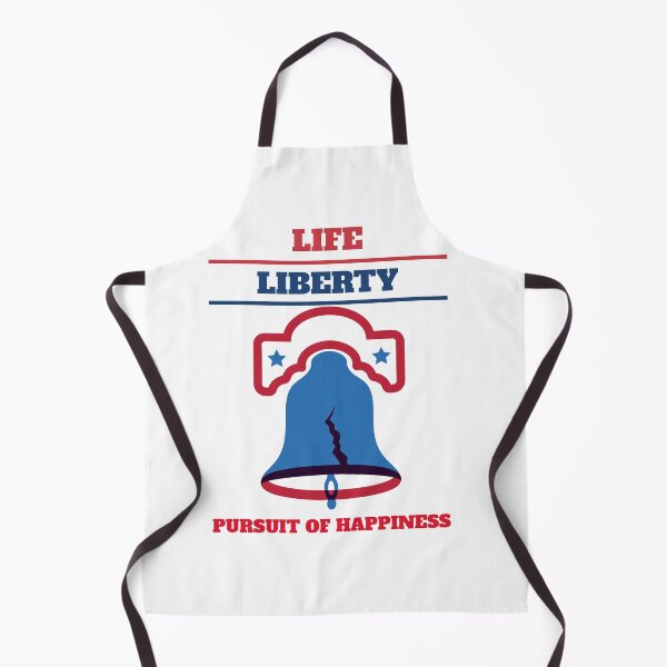 Item preview, Life, Liberty, and the Pursuit of Happiness designed and sold by Poly-Sci-Store.