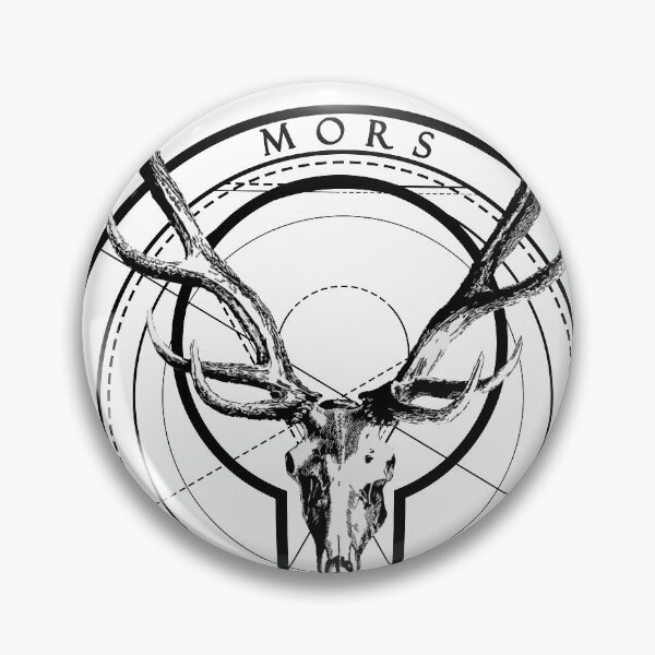 Item preview, Of Things Long Past - Mors Vincit Omnia VII designed and sold by thelostsigil.