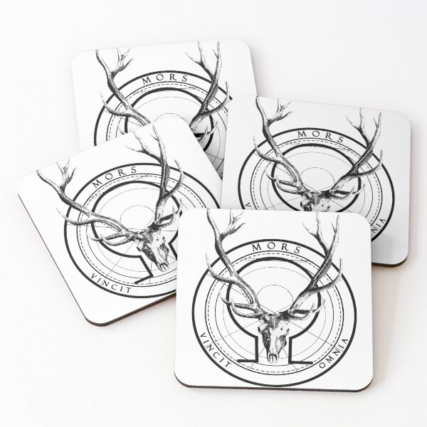 Item preview, Of Things Long Past - Mors Vincit Omnia VII designed and sold by thelostsigil.