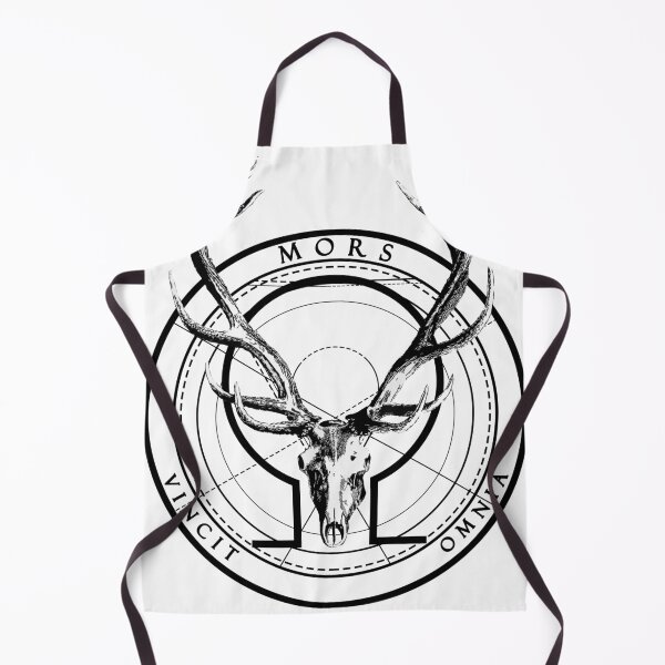 Item preview, Of Things Long Past - Mors Vincit Omnia VII designed and sold by thelostsigil.