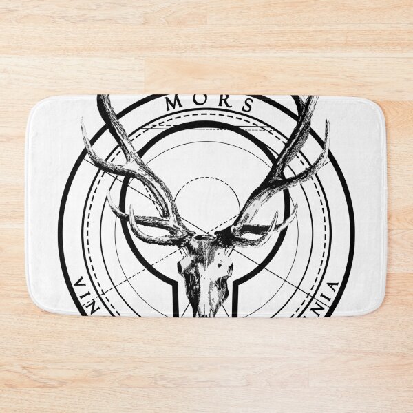 Item preview, Of Things Long Past - Mors Vincit Omnia VII designed and sold by thelostsigil.
