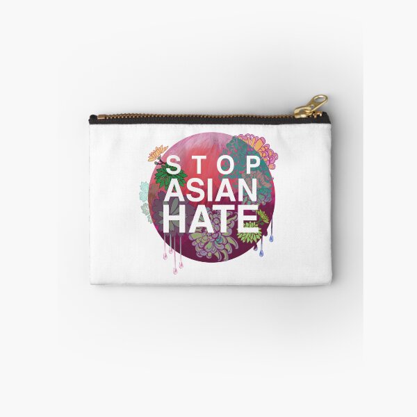 Item preview, Stop Asian Hate designed and sold by Audrey Takeshta.
