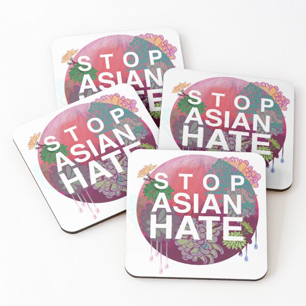 Item preview, Stop Asian Hate designed and sold by Audrey Takeshta.