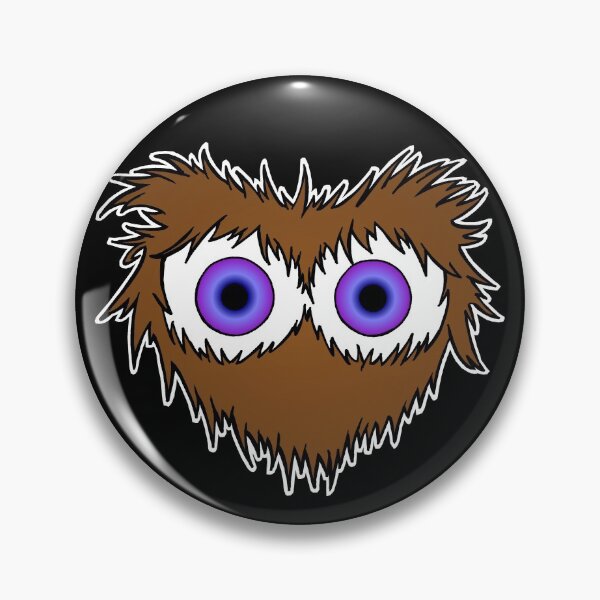 Item preview,  HAIRY EYEBALLS - Rock Band Logo Art Only designed and sold by DeathMark72.