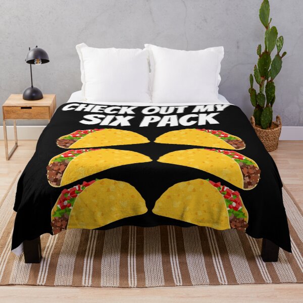 Item preview, Check out my six pack cinco de mayo designed and sold by AllPrintsAndArt.