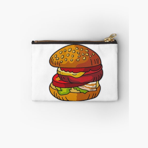 Item preview, For burger lovers designed and sold by Cassandra6193.