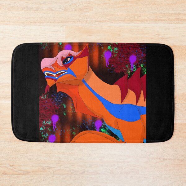Item preview, Prophets can be scaly  designed and sold by UglyorchestraC.