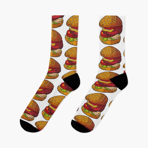 Item preview, For burger lovers designed and sold by Cassandra6193.