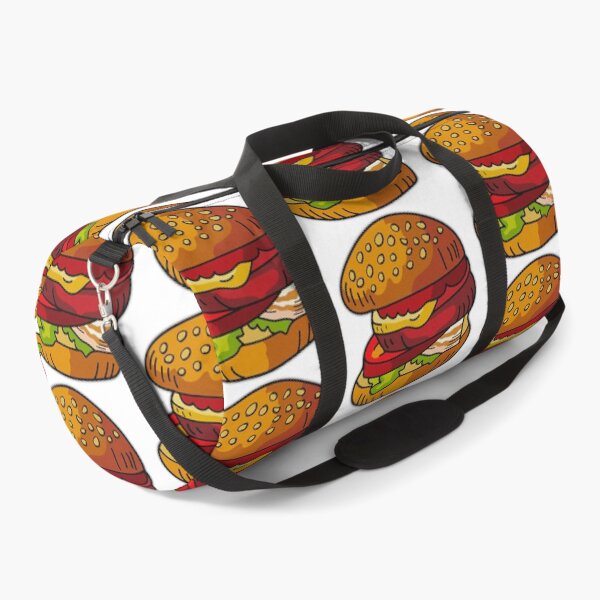 Item preview, For burger lovers designed and sold by Cassandra6193.