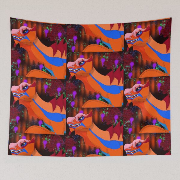 Item preview, Prophets can be scaly  designed and sold by UglyorchestraC.