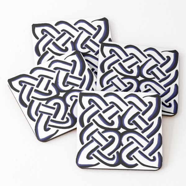 Item preview, Celtic Knot Artwork designed and sold by AesirArtwork.