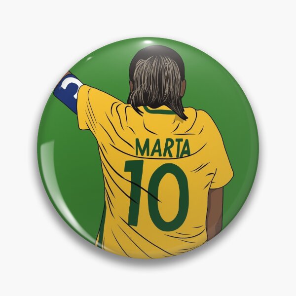 Item preview, Marta Brazil 10  designed and sold by Hevding.