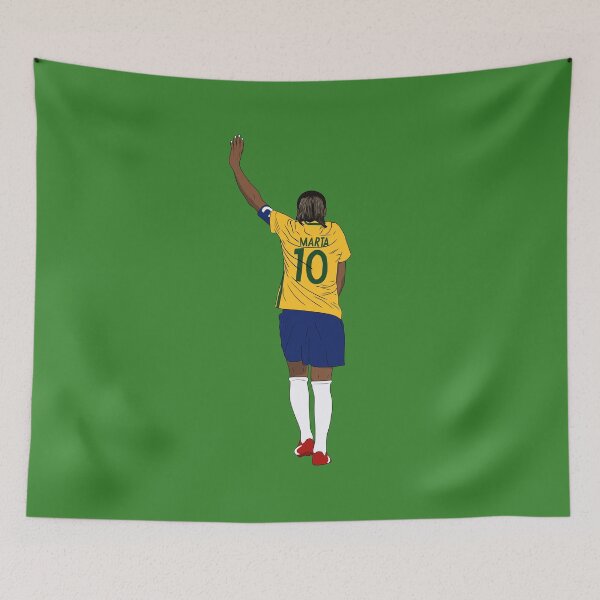 Item preview, Marta Brazil 10  designed and sold by Hevding.