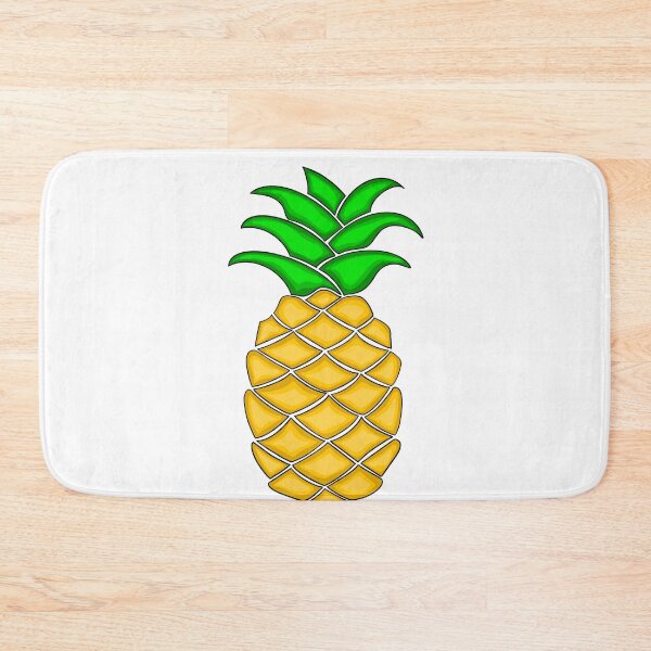 Item preview, Pineapple designed and sold by aj-creating.