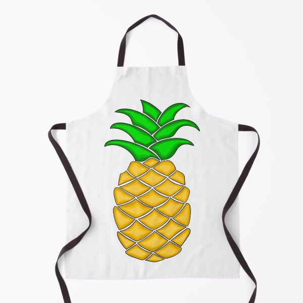 Item preview, Pineapple designed and sold by aj-creating.