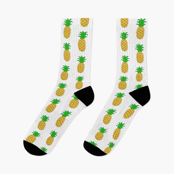 Item preview, Pineapple designed and sold by aj-creating.