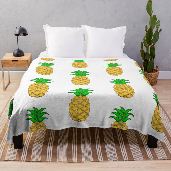 Item preview, Pineapple designed and sold by aj-creating.