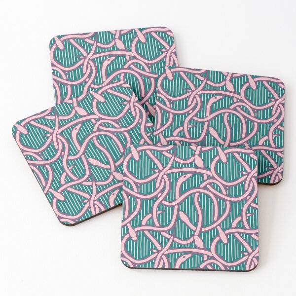 Item preview, Slither and Twist designed and sold by ellievlfarmer.