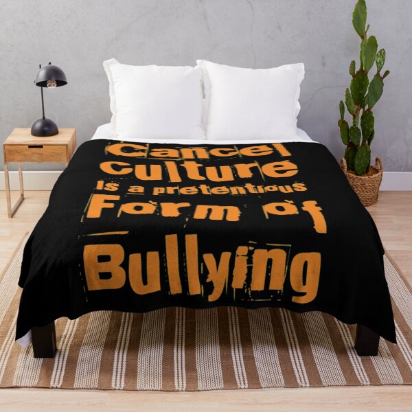 Item preview, Pretentious bullying  designed and sold by Md1982.