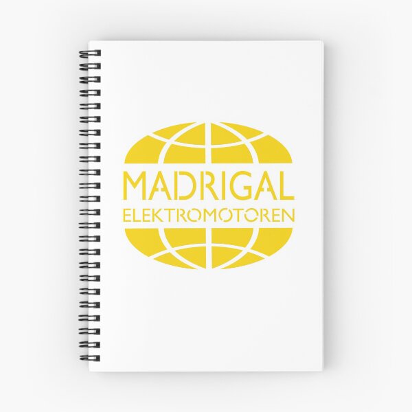 Item preview, Madrigal Elektromotoren designed and sold by YesterdayToday.