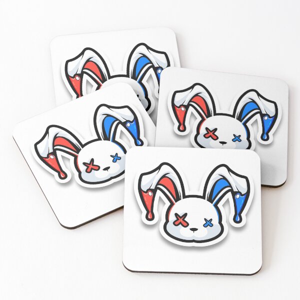 Item preview, Harley Bunny Collection designed and sold by stephanie brown.