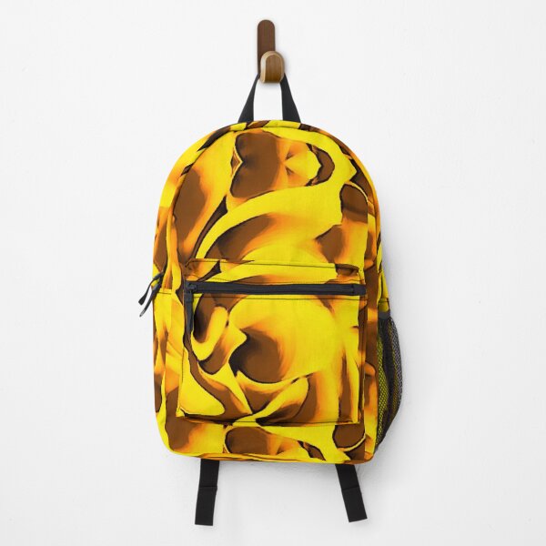 Item preview, Yellow Beryl Swirl designed and sold by Dsoul7.