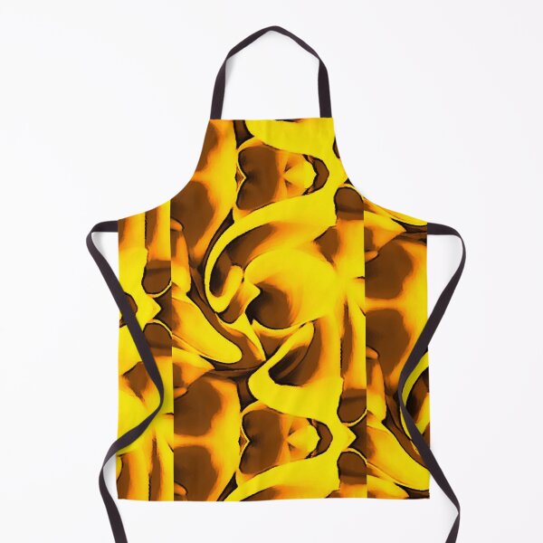 Item preview, Yellow Beryl Swirl  designed and sold by Dsoul7.
