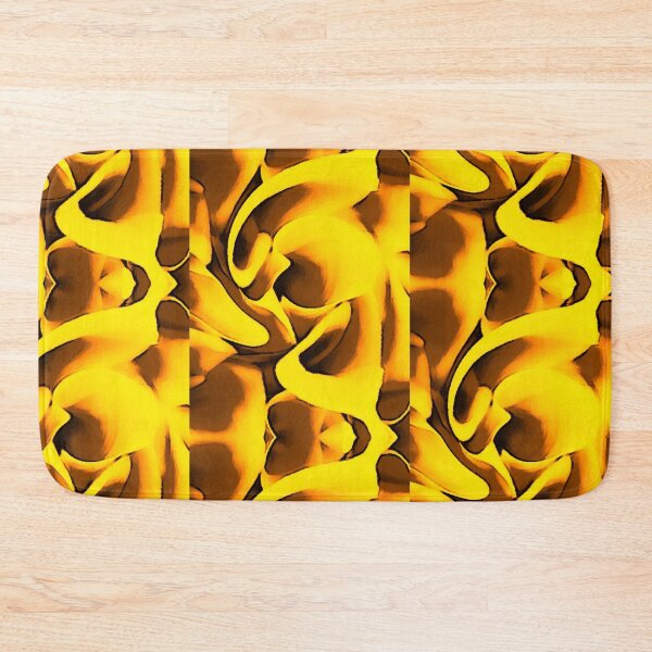 Item preview, Yellow Beryl Swirl  designed and sold by Dsoul7.