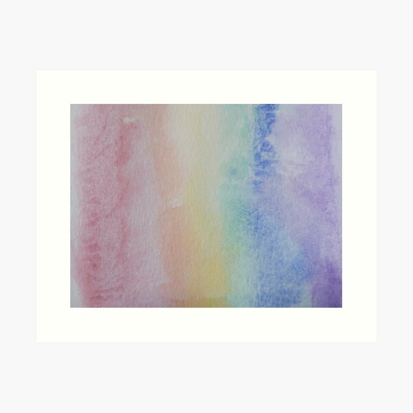 Worldsmyths Pride Art Print