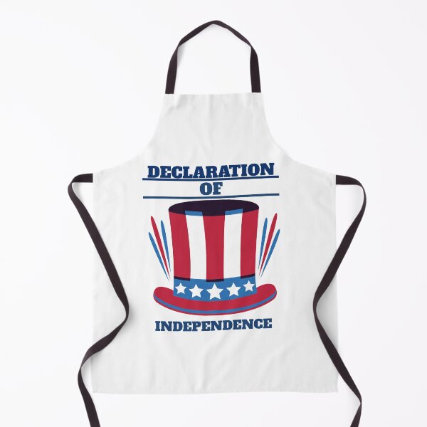Item preview, Declaration of Independence designed and sold by Poly-Sci-Store.