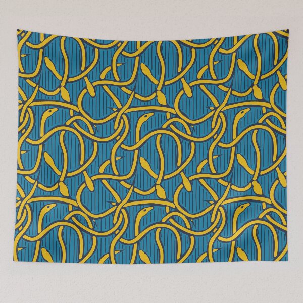 Item preview, Slither and Twist designed and sold by ellievlfarmer.