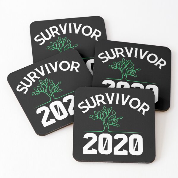 Item preview, 2020 Survivor designed and sold by 2MdesignStore.