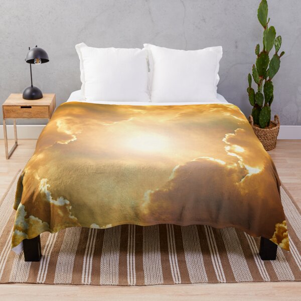Item preview, Orange brown smoke sun designed and sold by Delicarte.